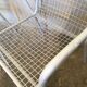 Pair of vintage armchair EMU RIO 1960-1980's