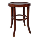 Tabouret Autriche en Bois Courbé, 1940s