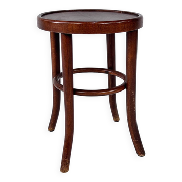 Bentwood Austria Stool, 1940s