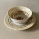 Tea or coffee service Raynaud, Limoges art nouveau