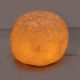 Mega large Rock Lamp "Dora" by André Cazenave, Atelier A, France, 1969.