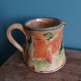 Pitcher Griffi Corsica Terraghja Corsica