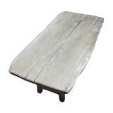 Shepherd's coffee table