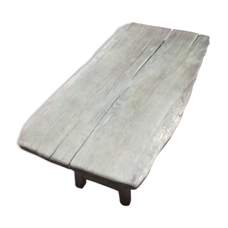 Shepherd's coffee table