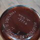 Apothecary pot