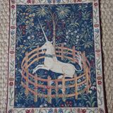 Flanders Tapestry "Captive Unicorn"