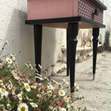 Vintage night table