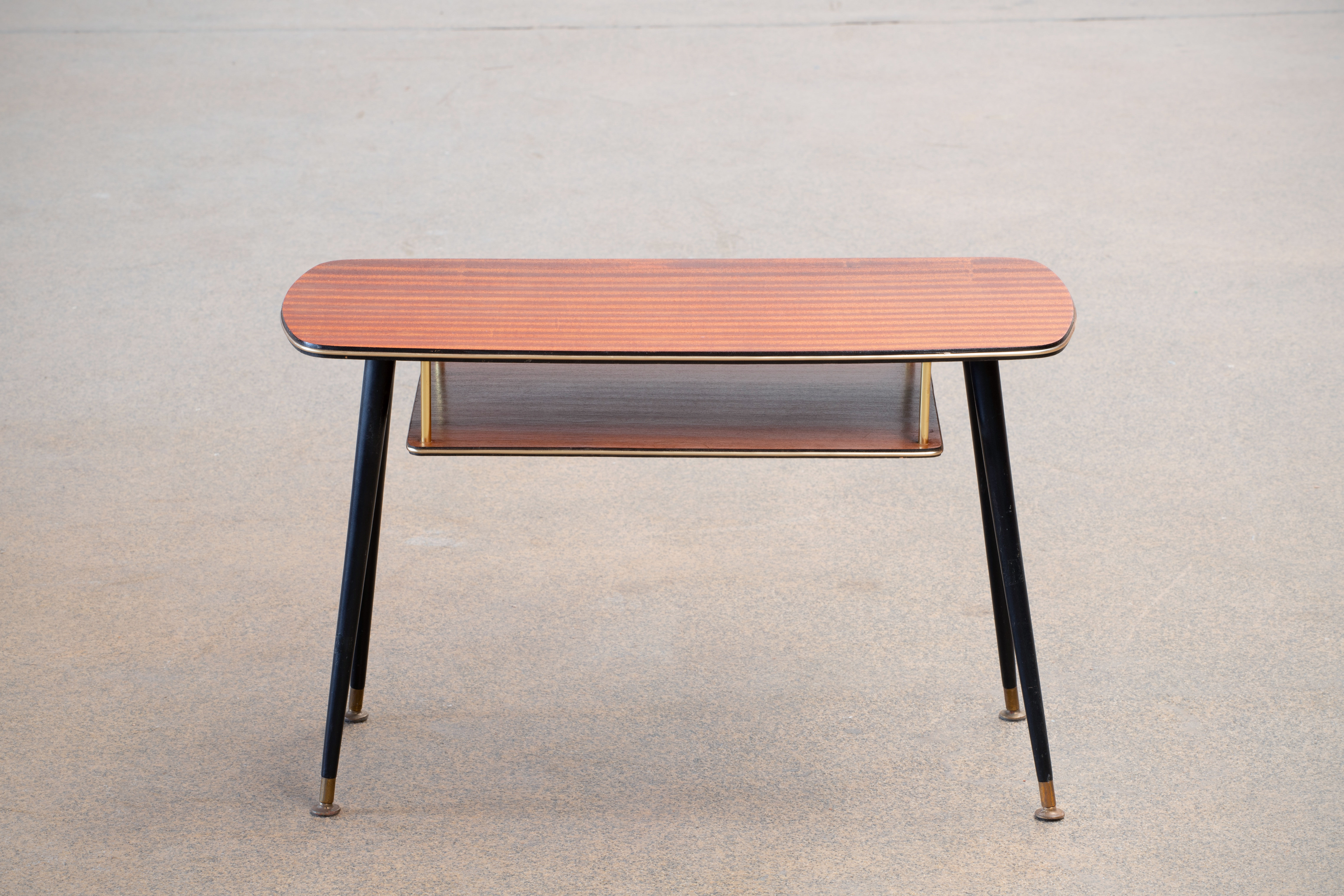 Scandinavian coffee table