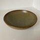 Beautiful pair of Japanese cups or bowls in Taizé stoneware