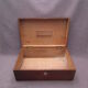 Boite ancienne en bois