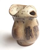 Vallauris chicken pitcher