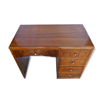 Bureau moderniste année 40/50