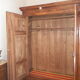 Armoire merisier