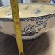 Compote bowl