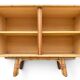 Bamboo and rattan buffet Audoux Minet