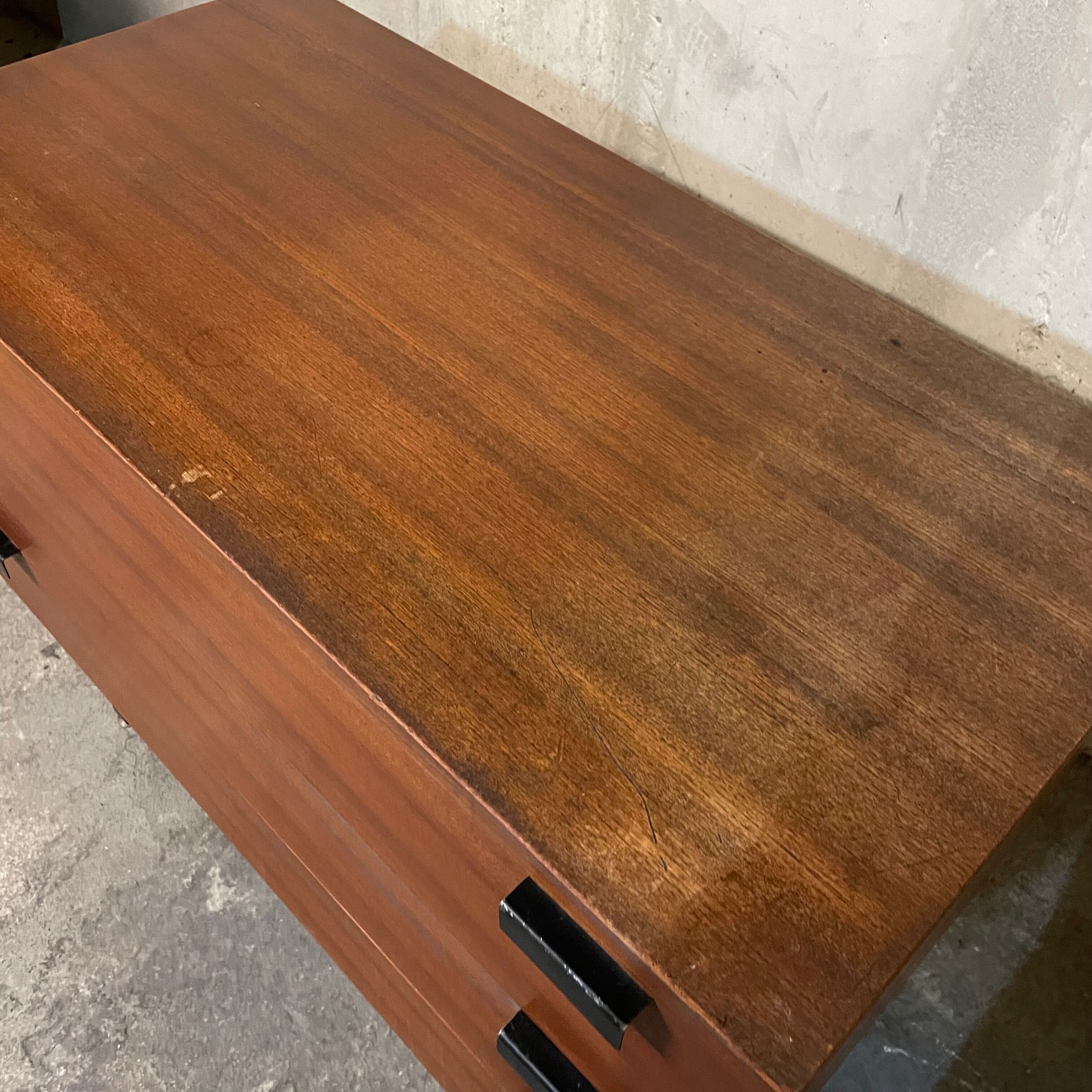 Chest of drawers, 1950