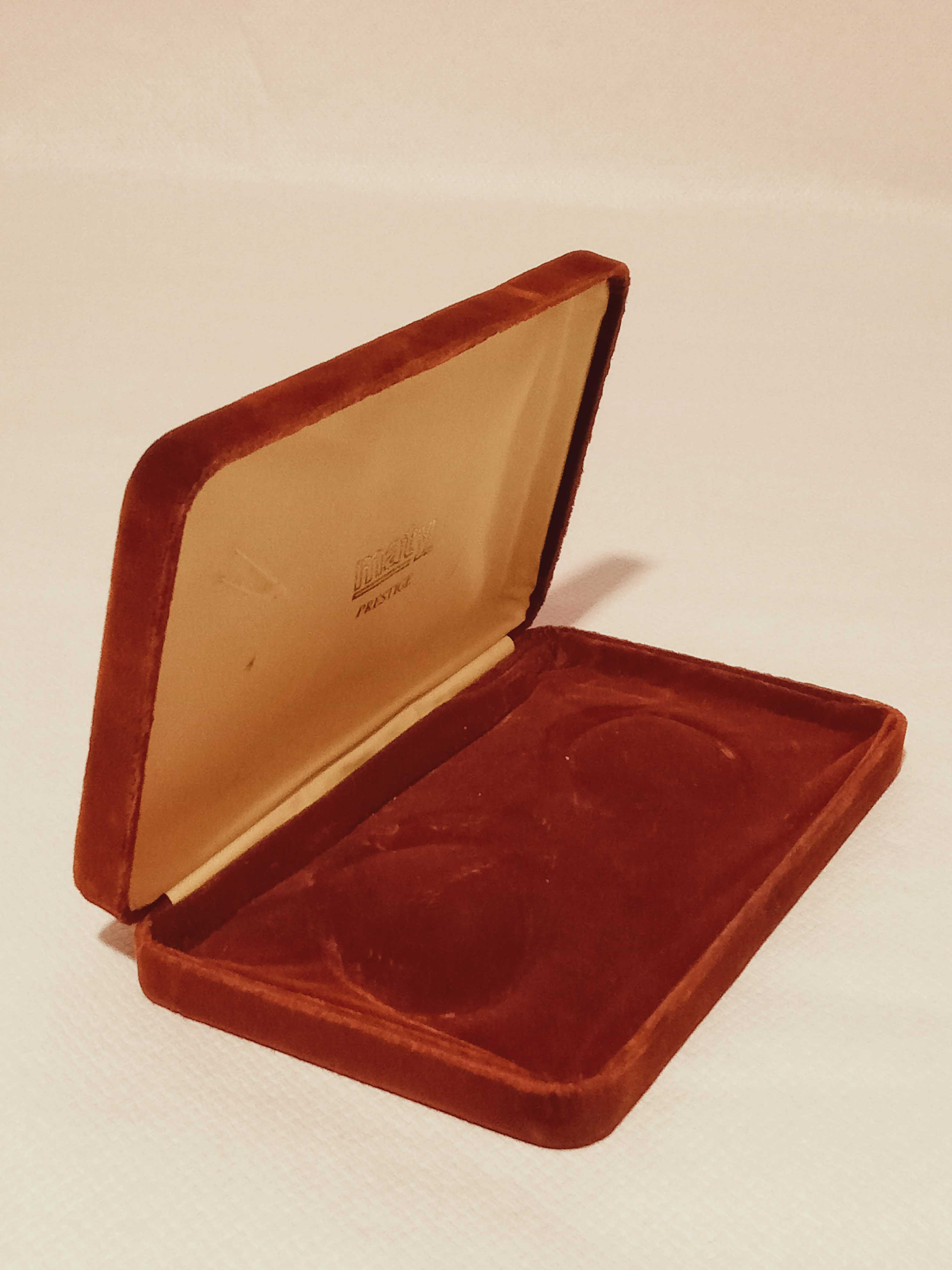 Maty prestige jewelry box