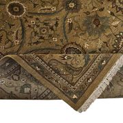 Turkish Handknotted Wool Oushak Rug 300 cm x 430 cm