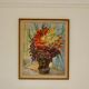 "Vibrant Bouquet" by E. Segard