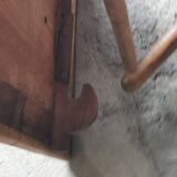 1930s folding table