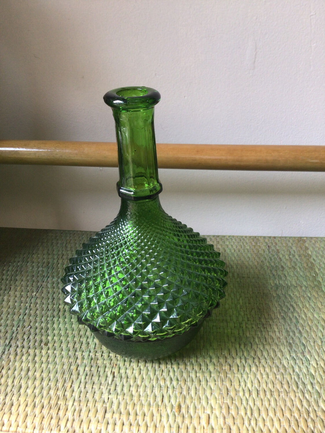 Italian bottle