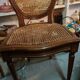 Medallion chairs