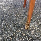 Dressing table marking rosewood