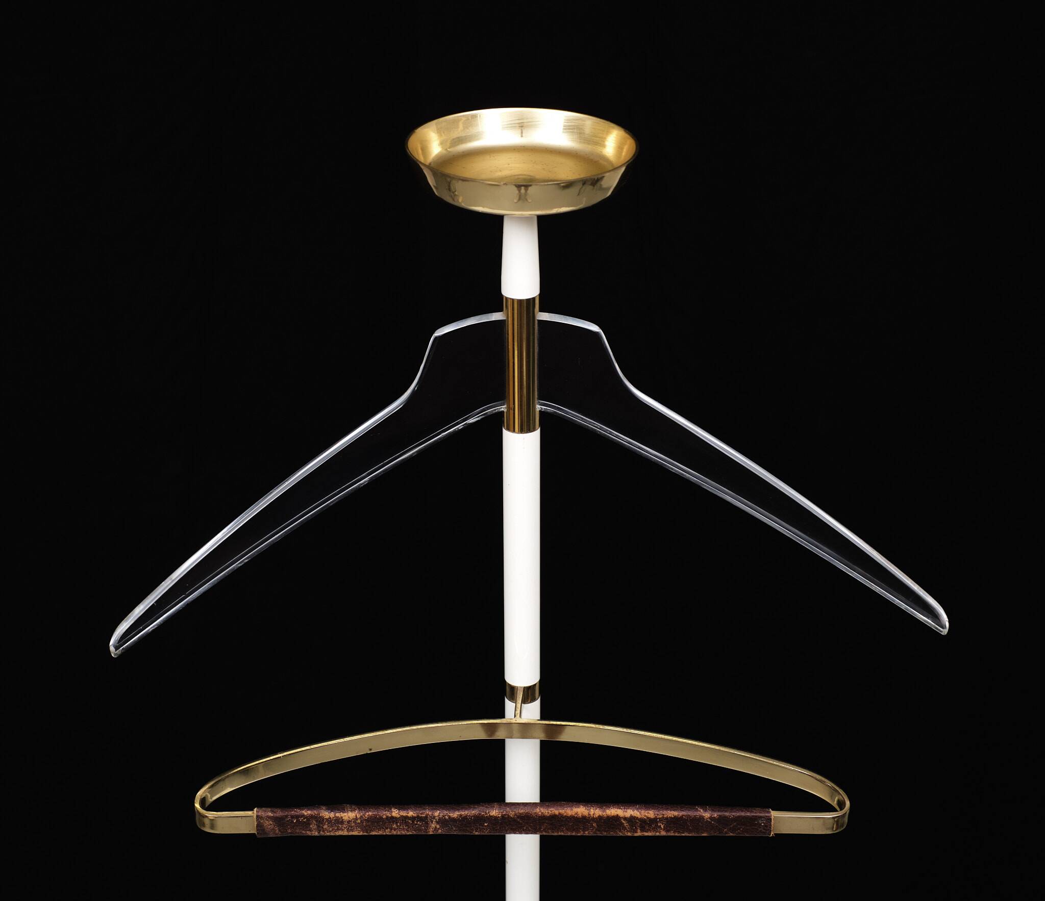 Valet stand Vereinigte Werkstätten 1950s Germany