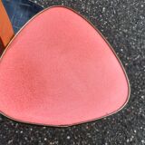 Stand plant holder formica vintage