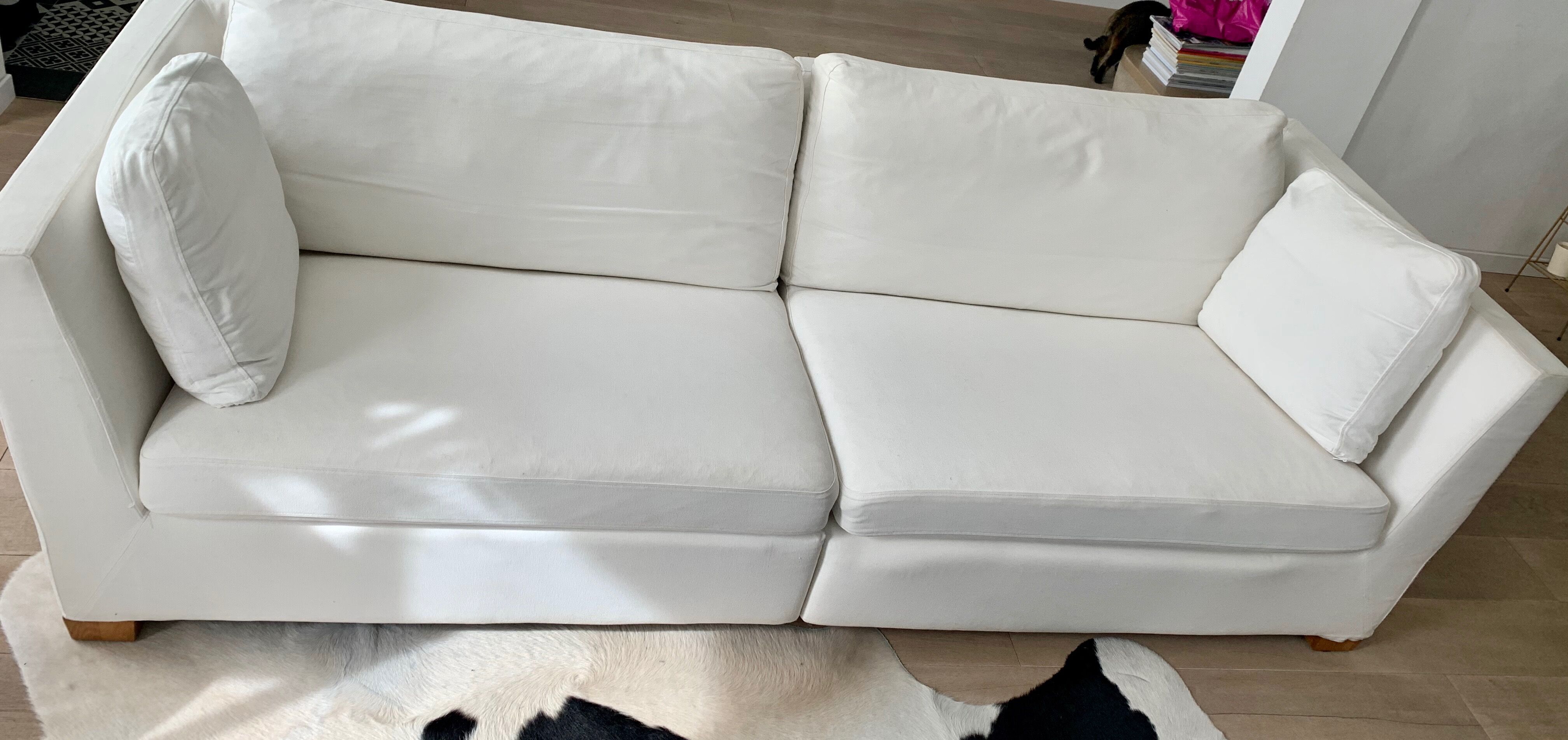 sofa stockholm