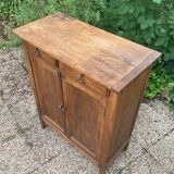 Vintage Parisian sideboard