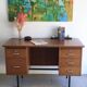 Bureau moderniste