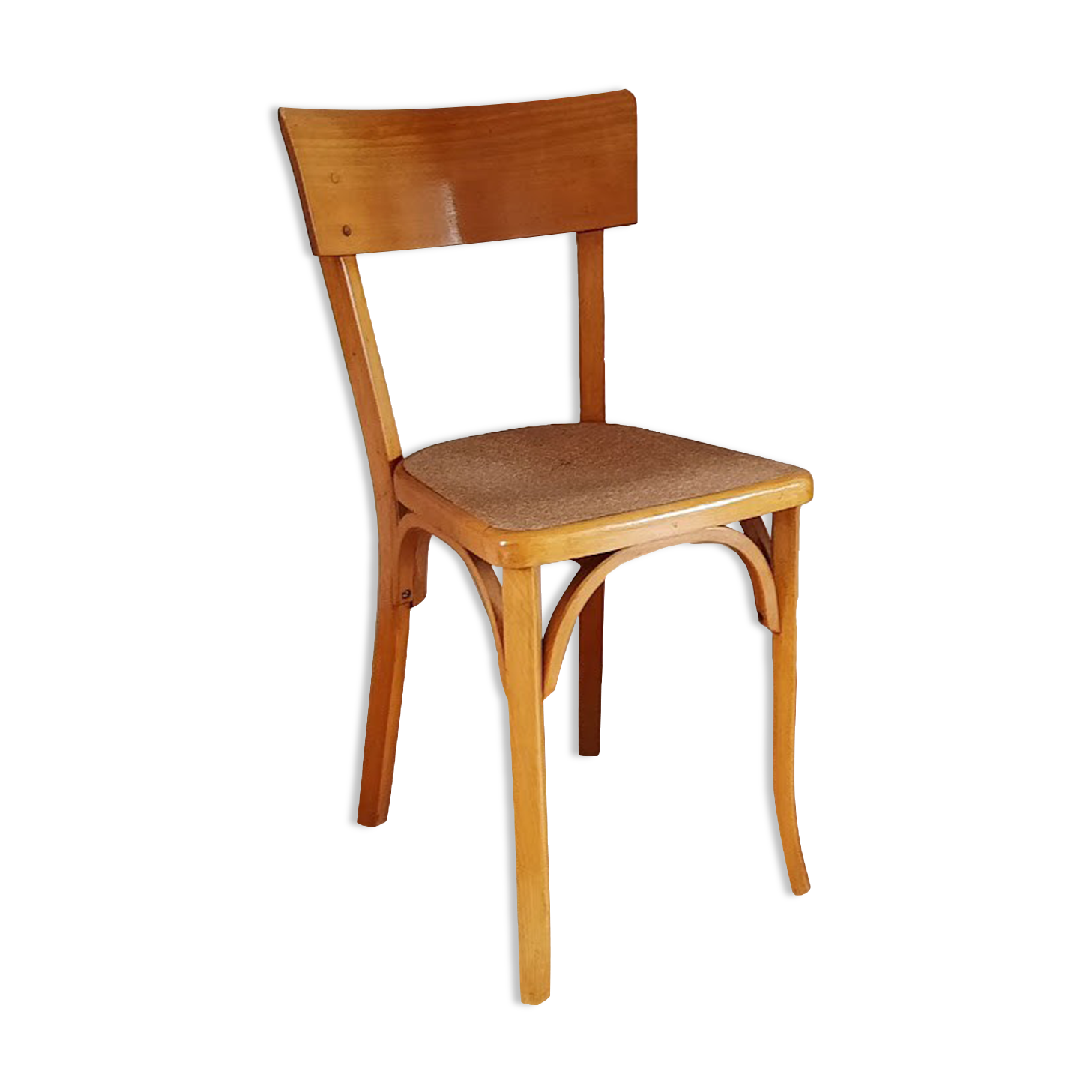 Chaise Baumann
