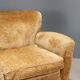 1950s three-seater sofa