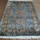Handmade Pakistani rug 184x128cm