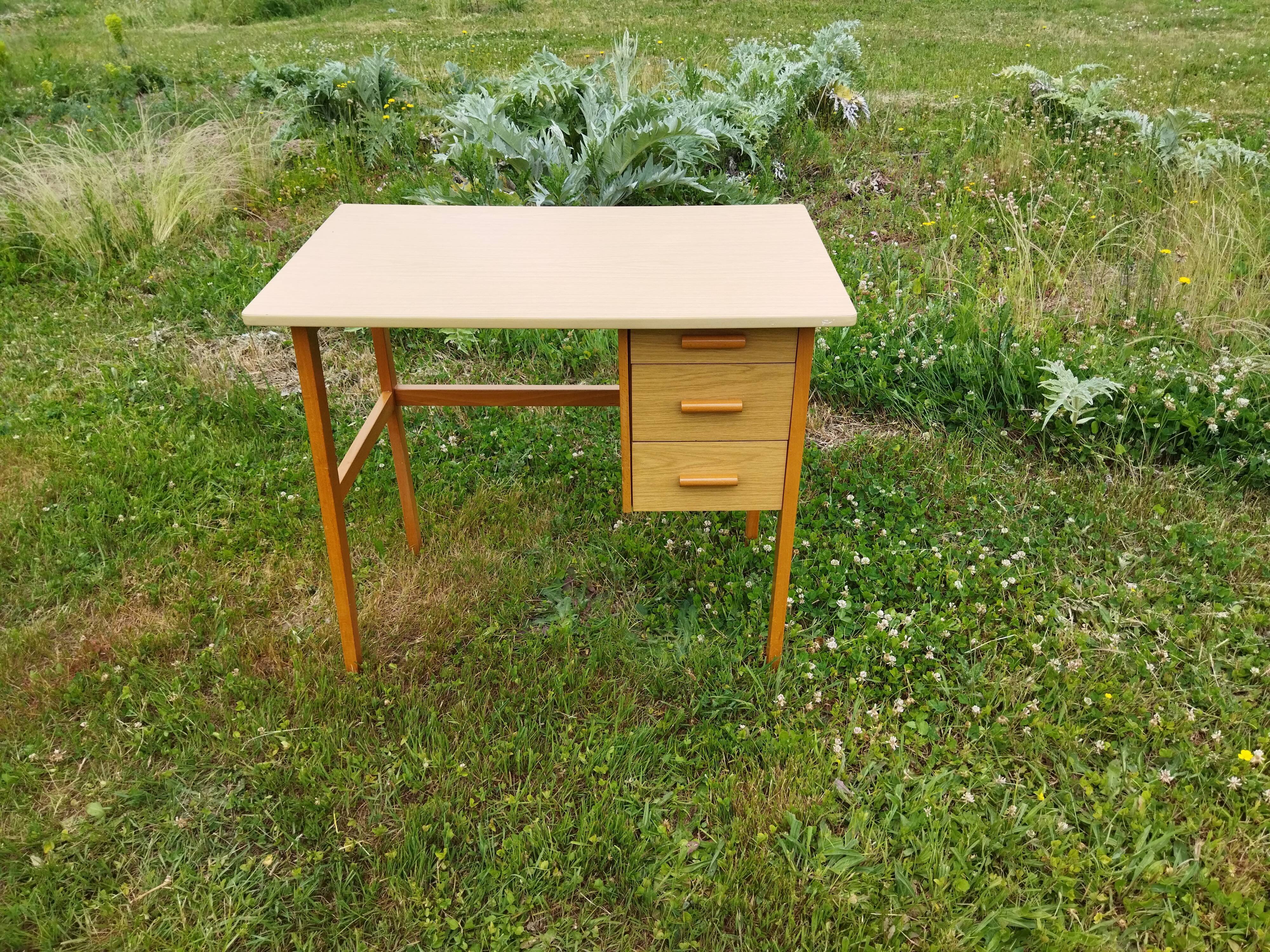 Vintage desk
