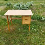 Vintage desk