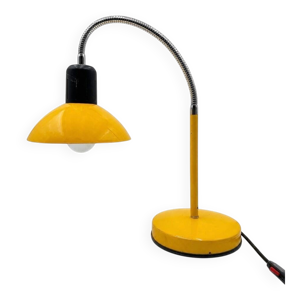 Lampe de bureau space - age
