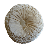 Cushion round