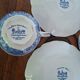 Tasse et sous tasse