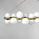 Lustre  Italien