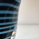 Vase Sommerso, Murano, milieu du 20e siècle
