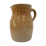 Old stoneware pitcher 2.5L