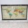 Educational map “the types of landscapes of the earth”
