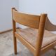 Fauteuils de salle à manger