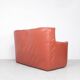 Two-Seater High Back Sofa by Gerard Van Den Berg for Montis, 1970s