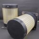 Outdoor lamps