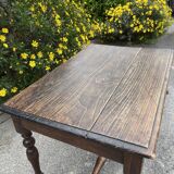 Small Louis XIII style desk