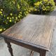 Small Louis XIII style desk