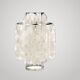Modern Verpan Fun 2TM designer bedside lamp